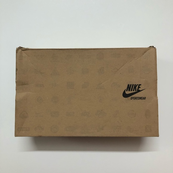 Nike Women's Black/Purple Air Prestige II (US 6.5) - Picture 13 of 14